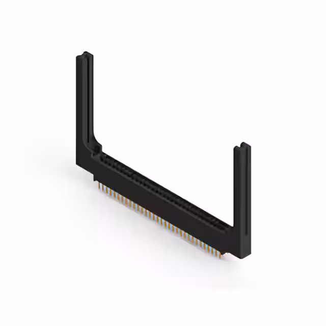 396-064-520-858 EDAC Inc.  Edgeboard Connectors